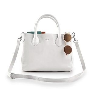 NWOT Elisabetta Slouch Crossbody - Not Monogrammed